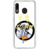 Marvel X-Men Storm Galaxy A20 Clear Case